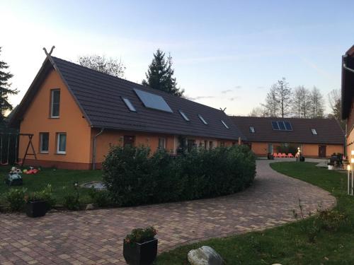 Фотография гостевого дома Ferienanlage Am Nahkegraben