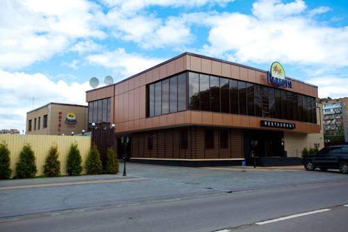 Фотография мини отеля Paradise