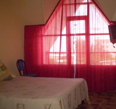 Фотография мини отеля Мовсес