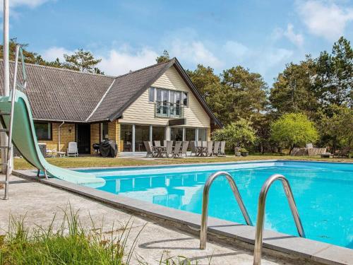 Фотографии гостевого дома 
            Holiday home Sjællands Odde IX