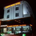 Фотография гостиницы Çınarpark Hotel