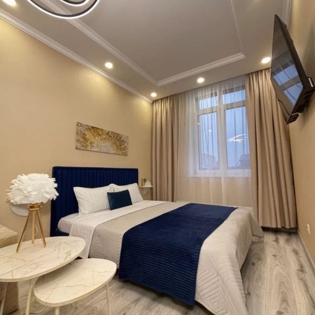 Фотография квартиры Best Home на Московском пр-те 78, до 6 гостей