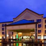 Фотография гостиницы Holiday Inn Hotel & Suites Wausau-Rothschild, an IHG Hotel