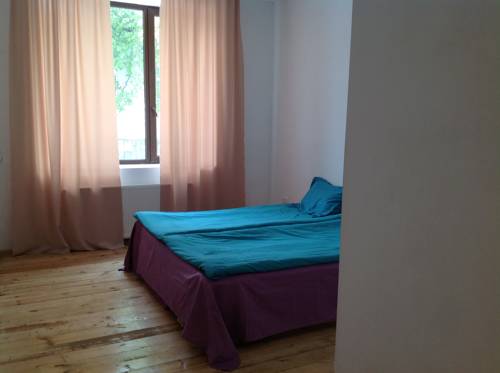 Фотография гостиницы KAZBEGI