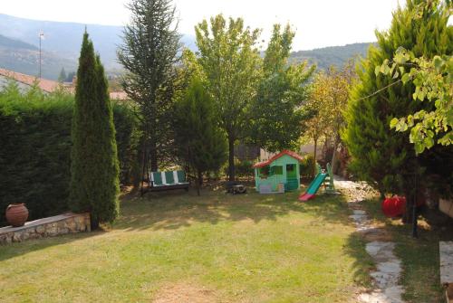 Фотографии гостевого дома 
            Casa Rural El Secreto de las Eras