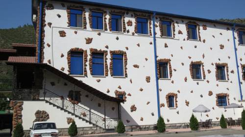 Фотография гостиницы Prince Hotel Kapan