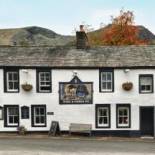 Фотография мини отеля The Horse and Farrier Inn and The Salutation Inn Threlkeld Keswick