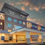 Фотография гостиницы Residence Inn by Marriott Boulder Broomfield/Interlocken