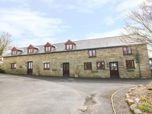 Фотографии гостевого дома 
            Cherry Cottage, Llandysul