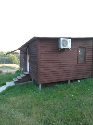 Фотография гостевого дома Barbecue House