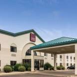 Фотография гостиницы Comfort Inn Bismarck