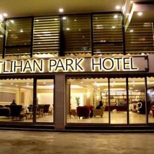 Фотография гостиницы Atlıhanpark Hotel