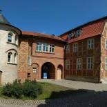 Фотография мини отеля Lindenhof / Gastehaus an der Teufelsmauer