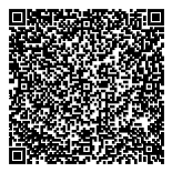 QR код гостиницы Skyline