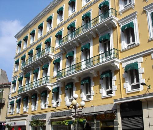 Фотография гостиницы Hôtel Univers