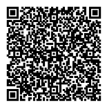 QR код пансионата Прибой