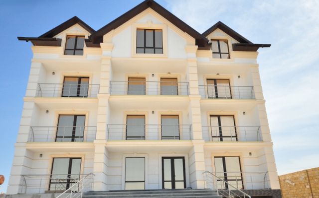 Фотография гостиницы Статус