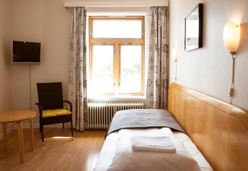 Фотография гостиницы Cochs Pensjonat