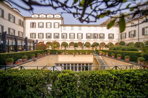 Фотография гостиницы Four Seasons Hotel Milano