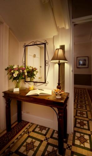 Фотография мини отеля Ashbourne House