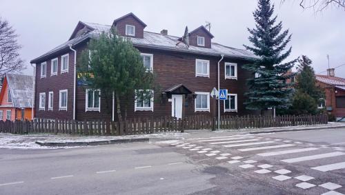 Фотография гостевого дома Salako svečių namai