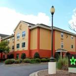 Фотография гостиницы Extended Stay America Suites - Charleston - Mt Pleasant