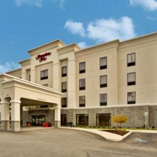 Фотографии гостиницы 
            Hampton Inn Ft Wayne