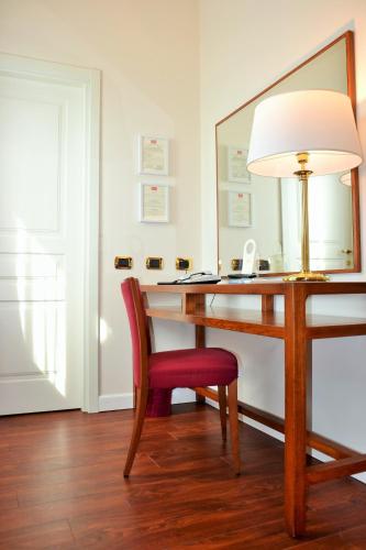 Фотография гостиницы Delta Hotel