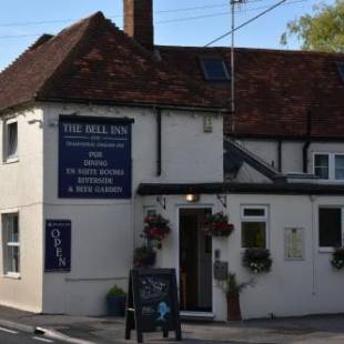 Фотографии мини отеля 
            The Bell Inn