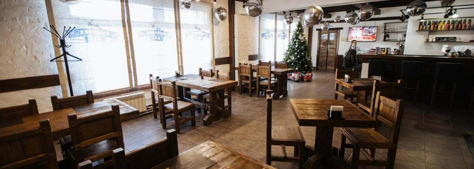 Фотография банкетного зала Хлебный год