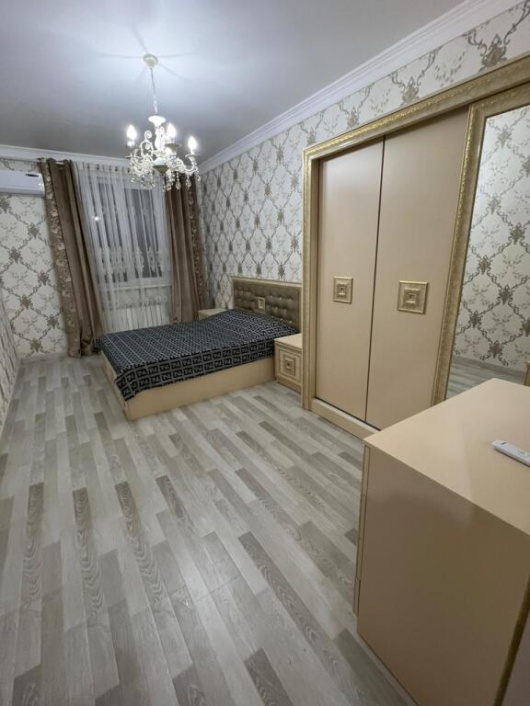 Фотографии квартиры
Апартаменты К.Маркса 57