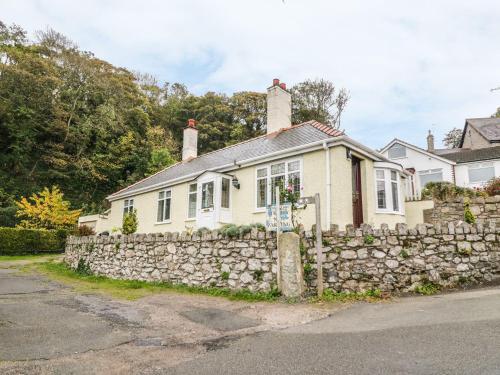 Фотография гостевого дома Llidiart Cerrig