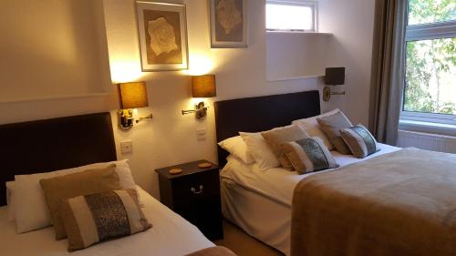 Фотография гостевого дома Colebrook Guest House