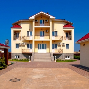 Фотография гостевого дома Светлана