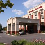 Фотография гостиницы Hampton Inn & Suites Richmond/Virginia Center