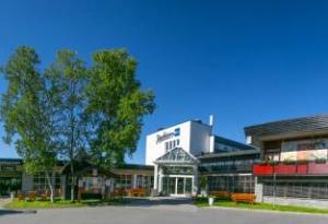 Фотография гостиницы Radisson Blu Resort, Beitostølen