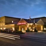 Фотография гостиницы Hampton Inn & Suites Hershey