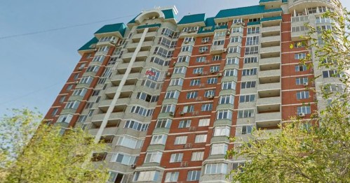 Фотография хостела Хорошее место