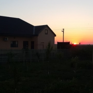 Фотография гостиницы У Гульзары