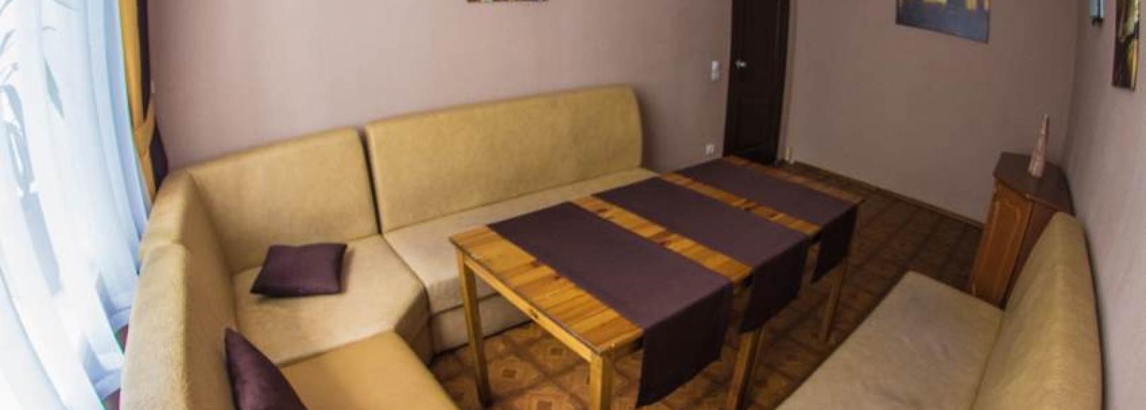 Фотография комнаты для переговоров Виктория