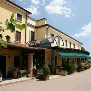 Фотография гостиницы Locanda Grego