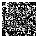 QR код хостела Посадский