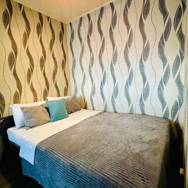 Фотография квартиры Загорье 3