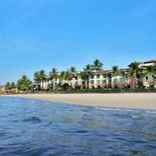 Фотографии гостиницы 
            Goa Marriott Resort & Spa