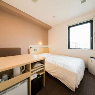 Фотографии гостиницы 
            Super Hotel Tokyo Kinshicho Ekimae / Vacation STAY 79354