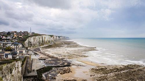 Фотография мини отеля Brise du Large - Maison d'Ault