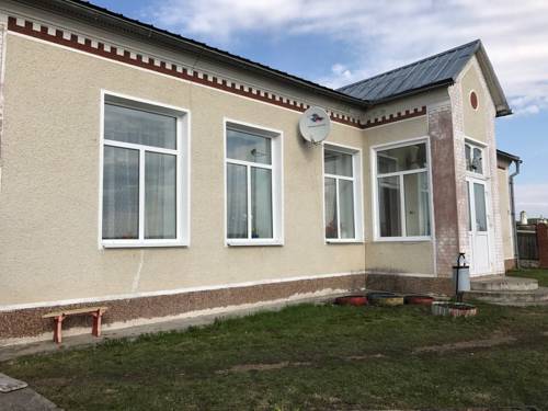 Фотография мини отеля У Кота