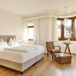 Фотография гостиницы Der Unterwirt - das kleine Gourmethotel