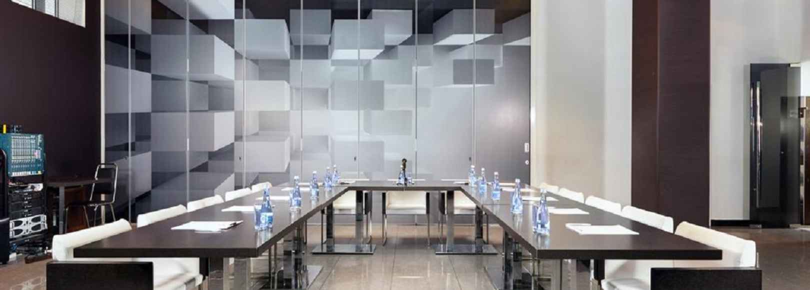 Фотография конференц-зала City Hotel Sova на 80 человек