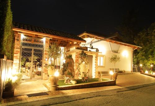 Фотография апарт отеля Wellness Suite Na' Canuna'